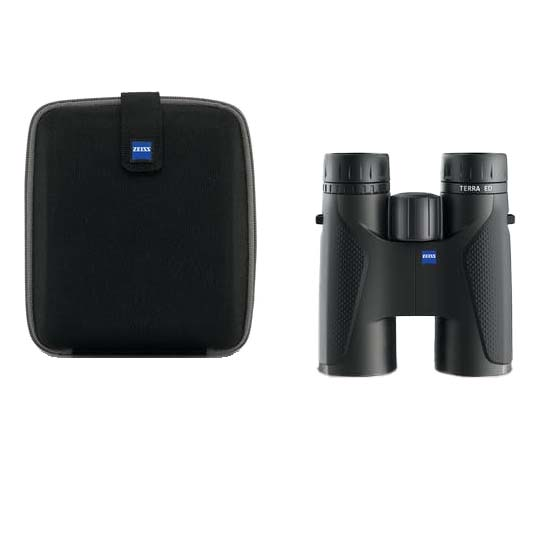 Zeiss Terra ED 10x42 Binoculars Bass Pro Shops
